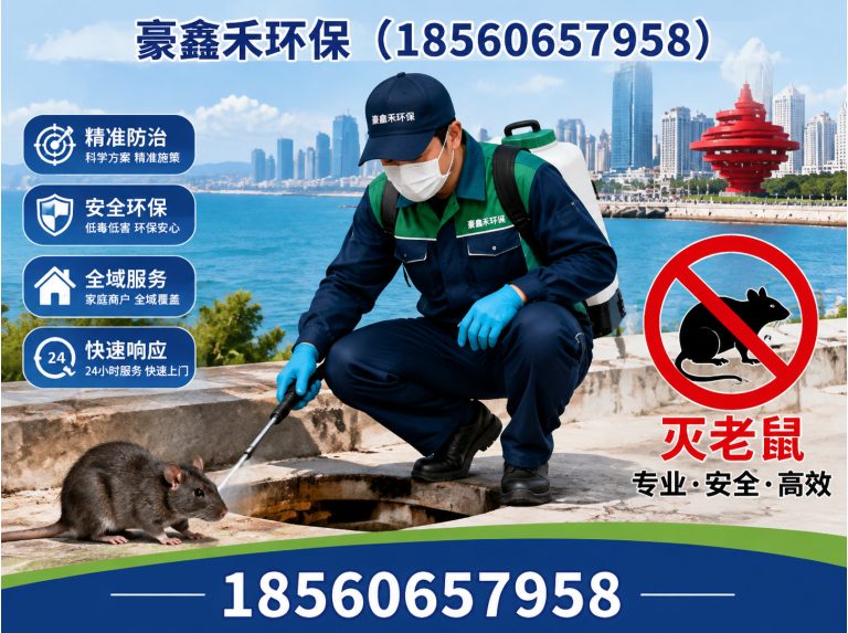 莱西市新房除甲醛展示图